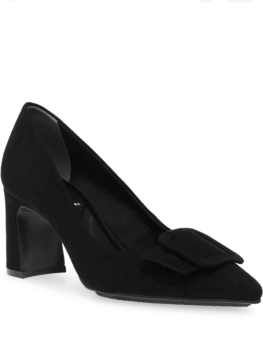 Anne Klein Bentley Pump
Size 9.5